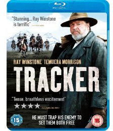 Preview Image for Ray Winstone stars in Tracker out on DVD and Blu-ray this May