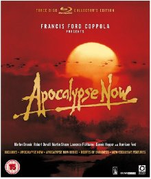Preview Image for Apocalypse Now theatrical and Redux coming to Blu-ray in June