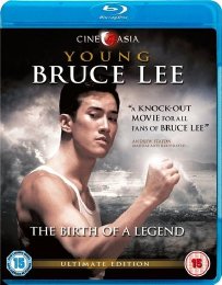 Preview Image for Young Bruce Lee