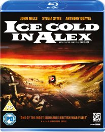 Preview Image for Ice Cold In Alex