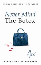 Preview Image for Never Mind The Botox - Alex
