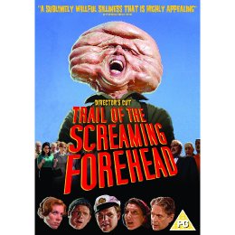 Preview Image for Review for Trail of the Screaming Forehead