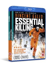 Preview Image for Provocative thriller Essential Killing comes to DVD and Blu-ray in July