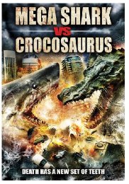 Preview Image for The great white is back in Mega Shark vs Crocosaurus on DVD this July