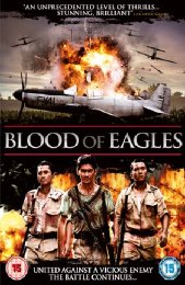 Preview Image for Blood of Eagles: Red and White out in July on DVD