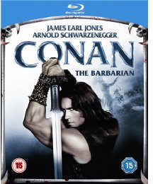 Preview Image for Conan The Barbarian