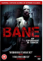 Preview Image for James Eaves' horror flick Bane comes to DVD in July
