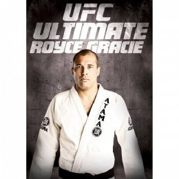 Preview Image for Ultimate Royce Gracie