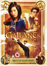 Preview Image for Gallants