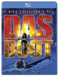 Preview Image for Wolfgang Petersen's masterpiece Das Boot comes to Blu-ray this September