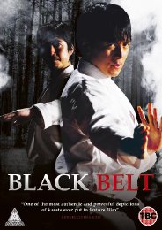 Preview Image for Black Belt