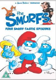 Preview Image for The Smurfs: Four Smurf-tastic Episodes