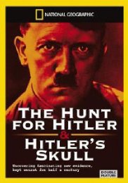 Preview Image for The Hunt For Hitler & Hitler's Skull
