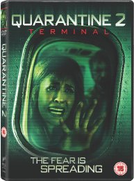 Preview Image for Quarantine 2 infects DVD this August