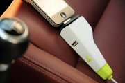 Preview Image for IDAPT i1Eco - Eco-Friendly Universal Gadget Travel Charger