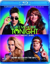 Preview Image for Take Me Home Tonight