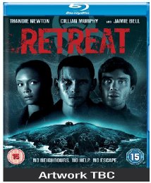 Preview Image for Psychological thriller Retreat comes to DVD and Blu-ray this October