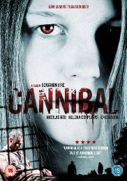 Preview Image for Feeling hungry for a little horror? Matchbox Films releases Cannibal on 26th September!
