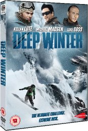 Preview Image for Downhill Thrills! Deep Winter on DVD on 17th October from Chelsea Films