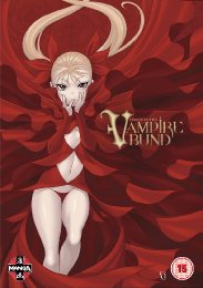 Preview Image for Dance in the Vampire Bund