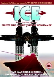 Preview Image for ICE (DVD)