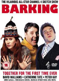 Preview Image for Barking