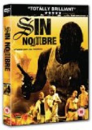 Preview Image for Sin Nombre (2009) - (DVD)
