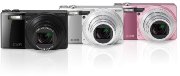 Preview Image for Ricoh announces the CX6 Compact Digital Camera