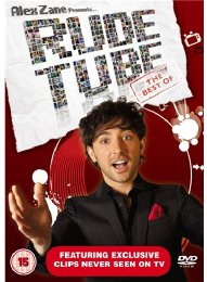 Preview Image for Alex Zane presents The Best of Rude Tube