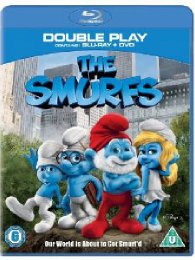 Preview Image for The Smurfs