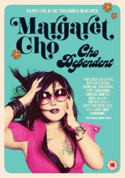 Preview Image for US Comedian Margaret Cho's 'Cho Dependent' on DVD