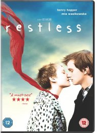 Preview Image for Gus Van Sant love story drama Restless comes to DVD in February