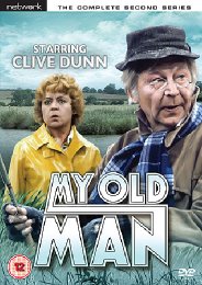Preview Image for My Old Man: The Complete Series 2