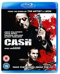 Preview Image for French heist thriller Cash starring Jean Reno comes to Blu-ray and DVD this month