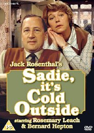 Preview Image for Sadie, It's Cold Outside: The Complete Series