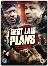 Preview Image for Thriller Best Laid Plans hits Blu-ray and DVD this February
