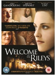 Preview Image for Kristen Stewart stars in Welcome to the Rileys out on DVD this February