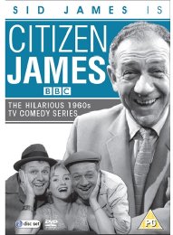 Preview Image for Citizen James