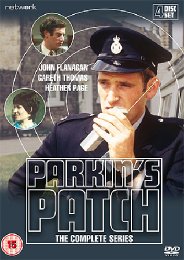 Preview Image for Parkin's Patch - The Complete Series