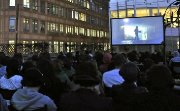 Preview Image for Rooftop Film Club collaborates with The Roof Gardens this summer