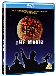 Preview Image for B-movie fans rejoice! Mystery Science Theater 3000: The Movie comes to Blu-ray and DVD in June