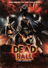 Preview Image for Deadball