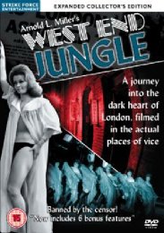 Preview Image for West End Jungle (Expanded Collector's Edition)