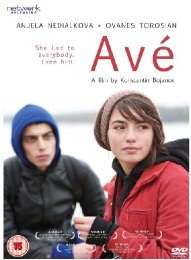 Preview Image for Konstantin Bojanov's debut film Avé comes to DVD this May
