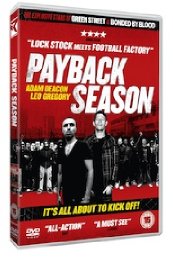 Preview Image for Football thriller Payback Season comes to DVD and Blu-ray this June