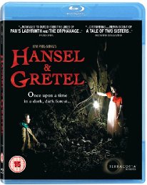 Preview Image for Hansel & Gretel