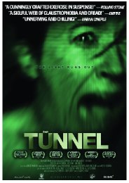 Preview Image for The Tunnel sneaks onto DVD this July
