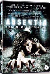 Preview Image for Review for Absentia
