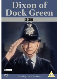 Preview Image for Dixon Of Dock Green (2 Discs)