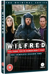 Preview Image for Wilfred Season 2